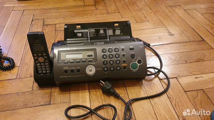 Телефоны Panasonic