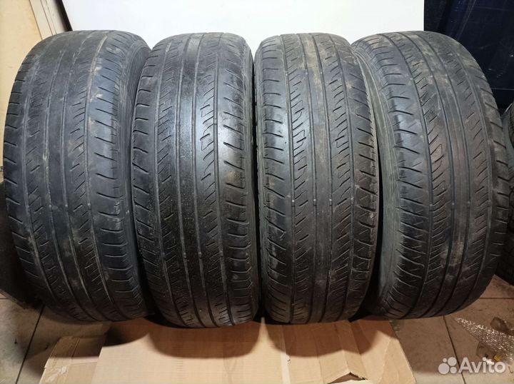 Dunlop Grandtrek PT2 225/65 R17 101H