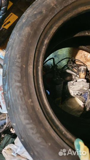 Bridgestone MY-02 Sporty Style 205/55 R16 91V