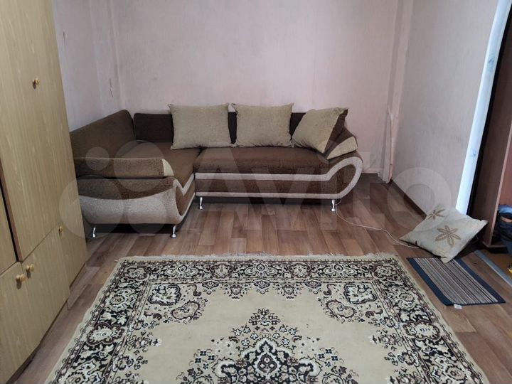 1-к. квартира, 35 м², 3/5 эт.