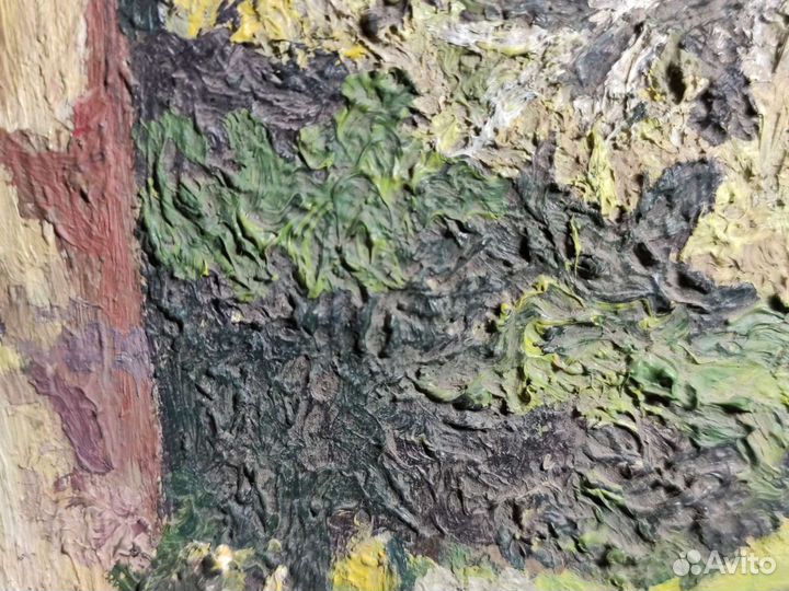 Шишкин Сосны освещённые солнцем картина маслом