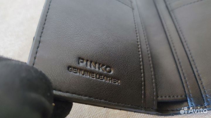 Кошелек в стиле pinko