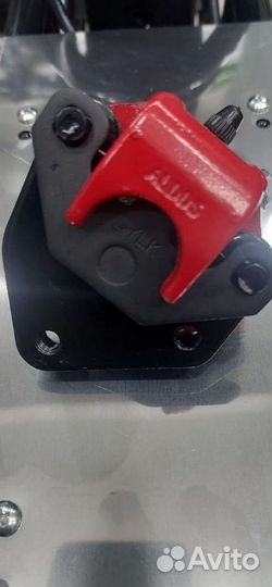 Суппорт monstr