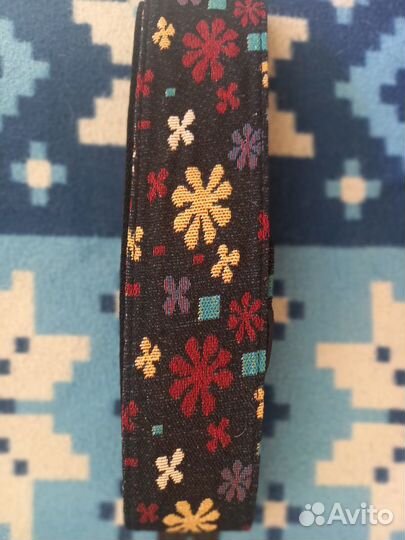 Ремень для гитары