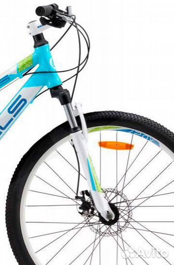 Велосипед Stels Miss-5100