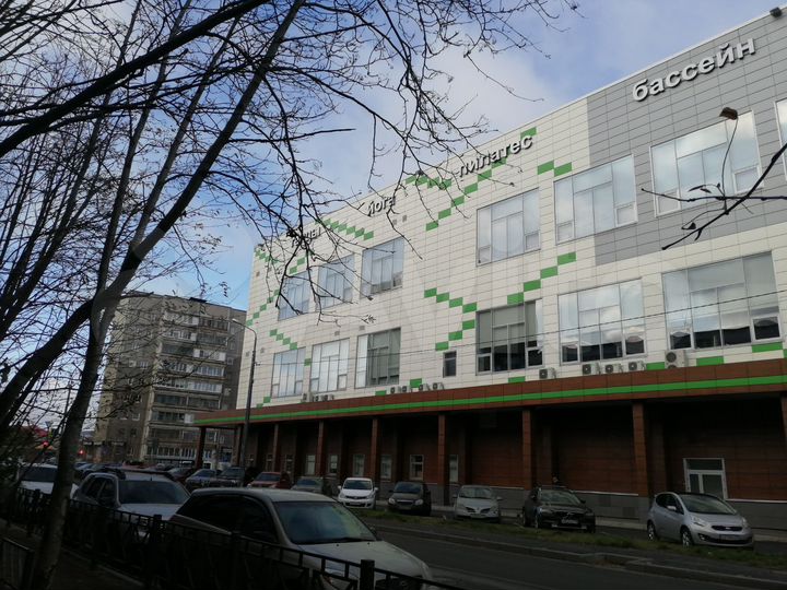 Склад, 100 м²