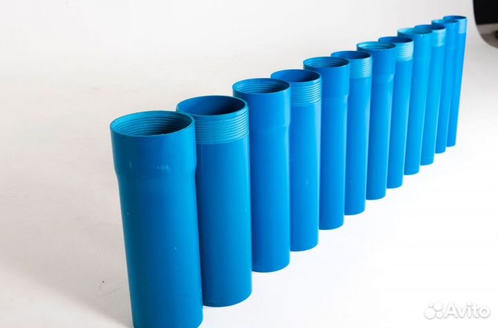 Обсадная труба