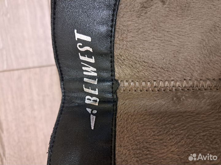 Сапоги замшевые 38 размер еврозима