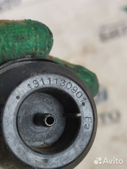 Клапан EGR Ford Kuga II (2012—2016)