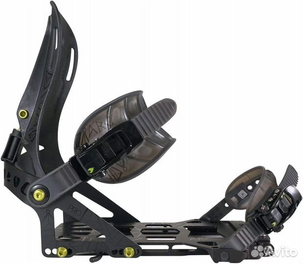 Крепления для сноуборда Spark R&D 20/21 Arc Pro