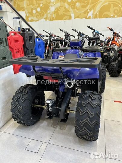 Квадроцикл Авантис H200 NEW (баланс. вал) 2023