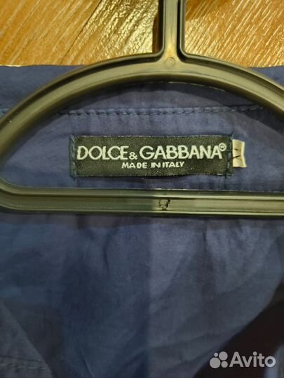 Платье Долче gabbana