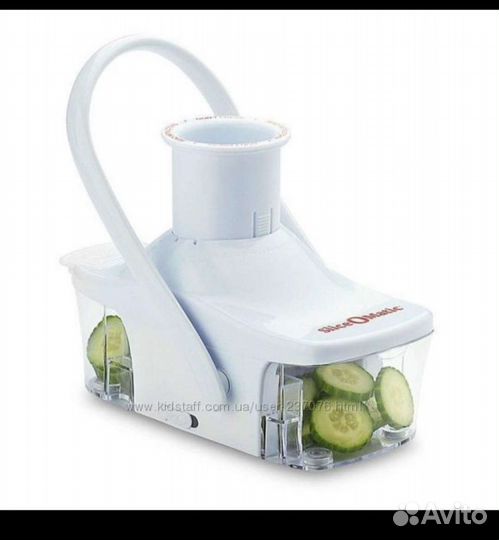 Овощерезка