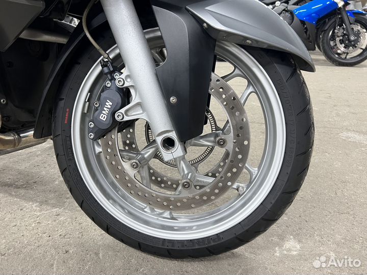 BMW R 1200 RT в наличии