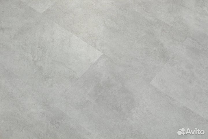 SPC Ламинат Icon Floor Marble 6/43 4V ML-66 Бетон Мур 608x304