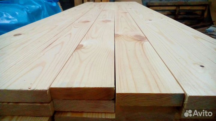 Высококачественные доски из лиственницы от произво