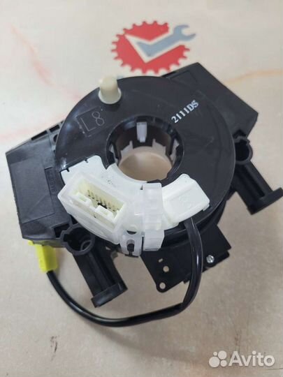 Подрулевой шлейф Nissan