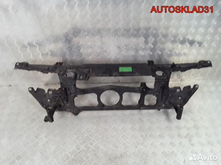 Панель передняя BMW E39 51718159610
