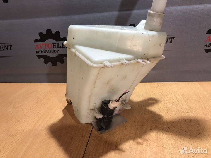 Бачок омывателя стекла Chevrolet Aveo T250