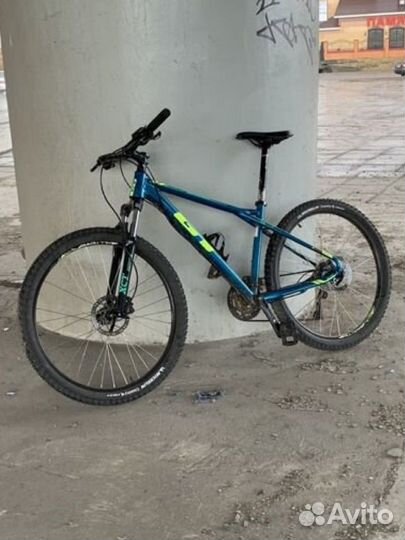 GT Avalanche Sport 27.5