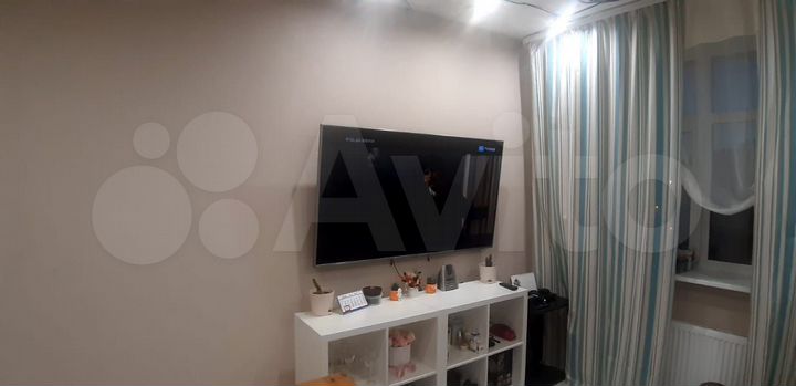 2-к. квартира, 70 м², 4/4 эт.