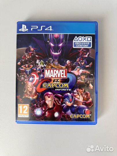 Игра для приставки ps