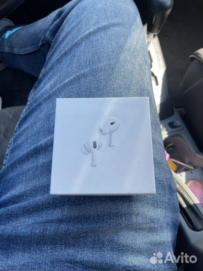 Apple airpods PRO 2 USB-C