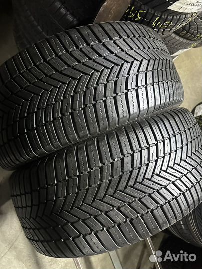 Bridgestone Weather Control A005 Evo 255/50 R19 103T