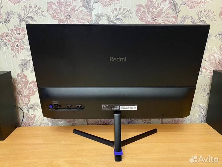 Монитор xiaomi 23.8 165Hz