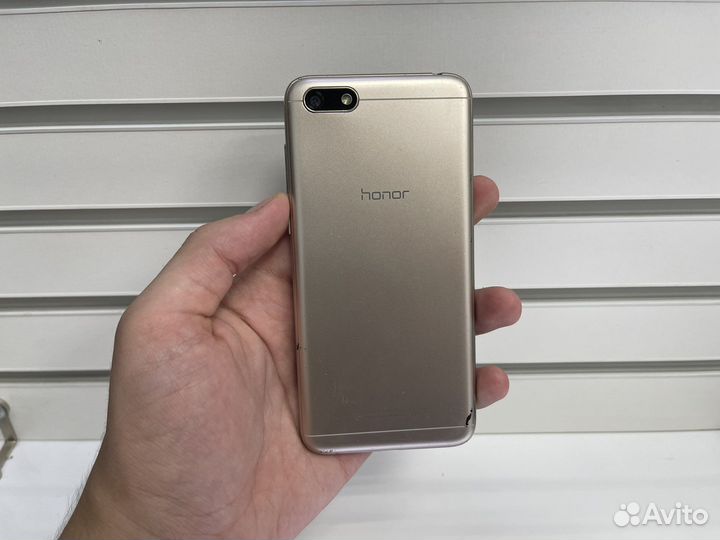 Honor 7A 16GB