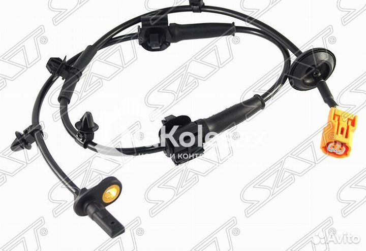 Датчик ABS FR honda FIT GD/GE RH