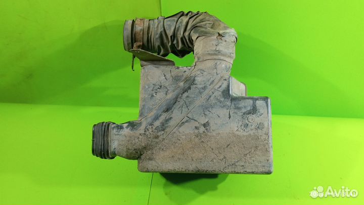 Резонатор воздушного фильтра для Hyundai Elantra