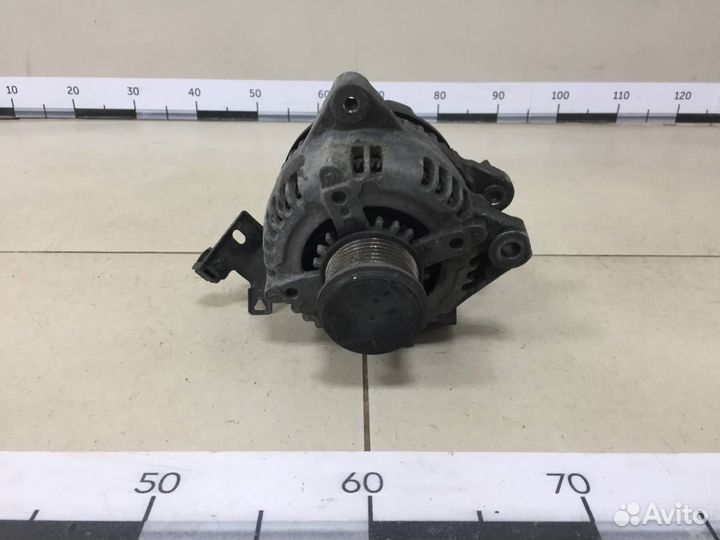 Генератор Toyota Camry V40 2006-2011