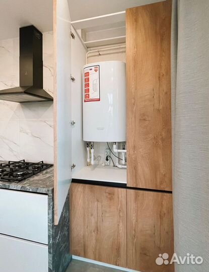 Кухня на заказ. Кухонный гарнитур от производителя