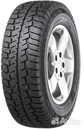 Matador MPS 500 Sibir Ice Van 205/70 R15 R