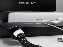 Apple watch 9 nike