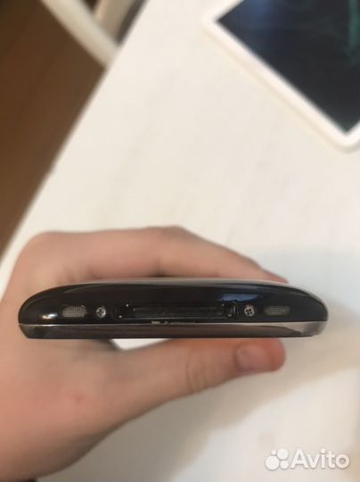 iPhone 3GS, 8 ГБ