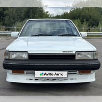 Toyota Carina 1.8 AT, 1985, 215 028 км, с пробегом, цена 415 500 руб.