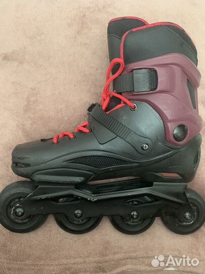Ролики rollerblade