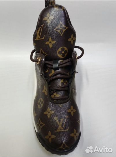 Кроссовки женские 38 louis vuitton