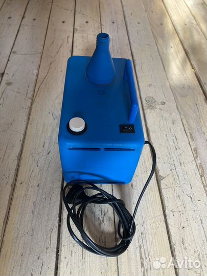 Компрессор для воздушных шаров