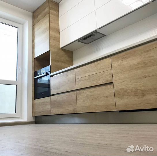 Кухни от производителя