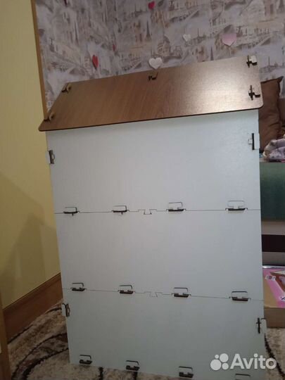 Кукольный домик