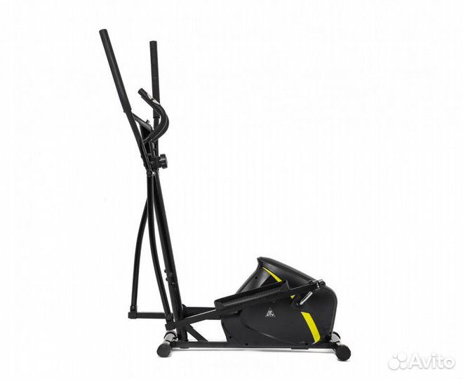 Эллиптический тренажер (Эллипсоид)