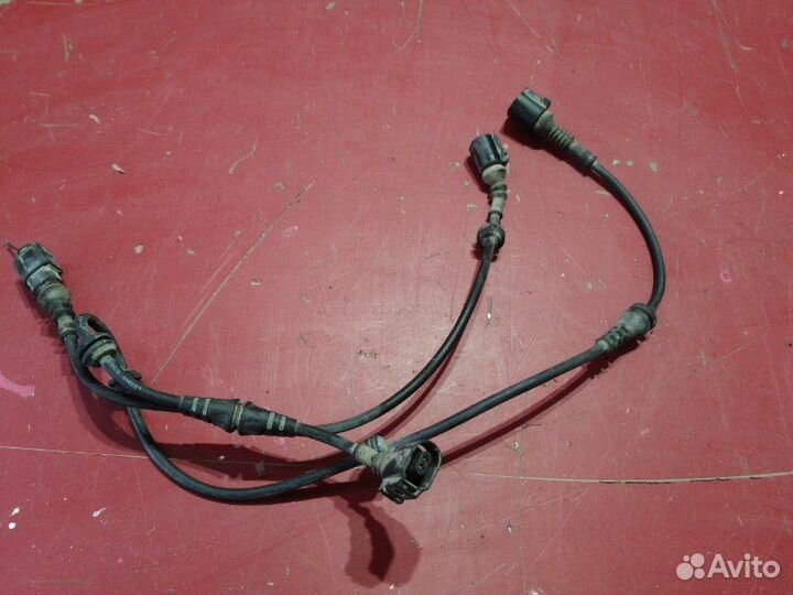 Проводка датчика ABS Porsche Cayenne 955 M48 2005