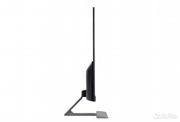 Игровой монитор 27 дюймов