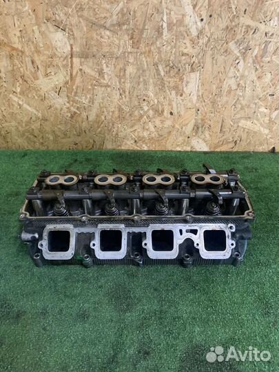 Головка блока двигателя dodge RAM 5.7L гбц