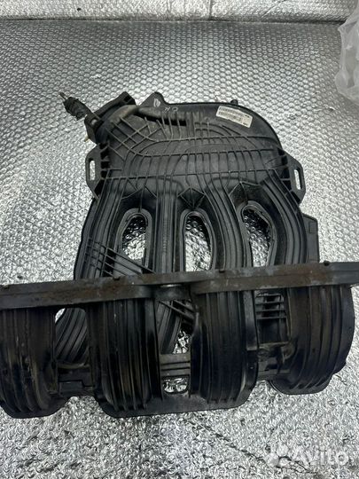 Впускной коллектор LADA X-ray, 2018