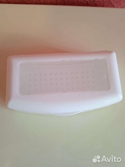 Контейнер для инструментов