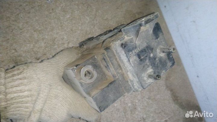 Абсорбер (фильтр угольный) Honda Accord 7